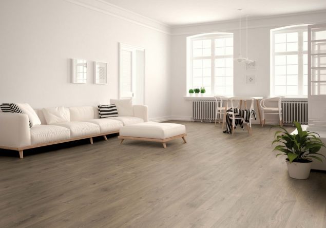 Tapi Jura Constance Laminate Flooring